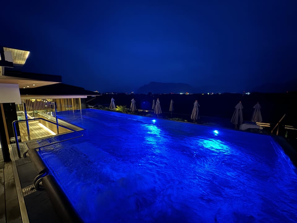 Pool Genussdorf Gmachl - Hotel & Spa