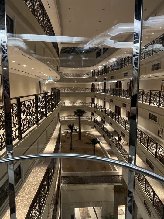 Sonstiges Waldorf Astoria Dubai Palm Jumeirah