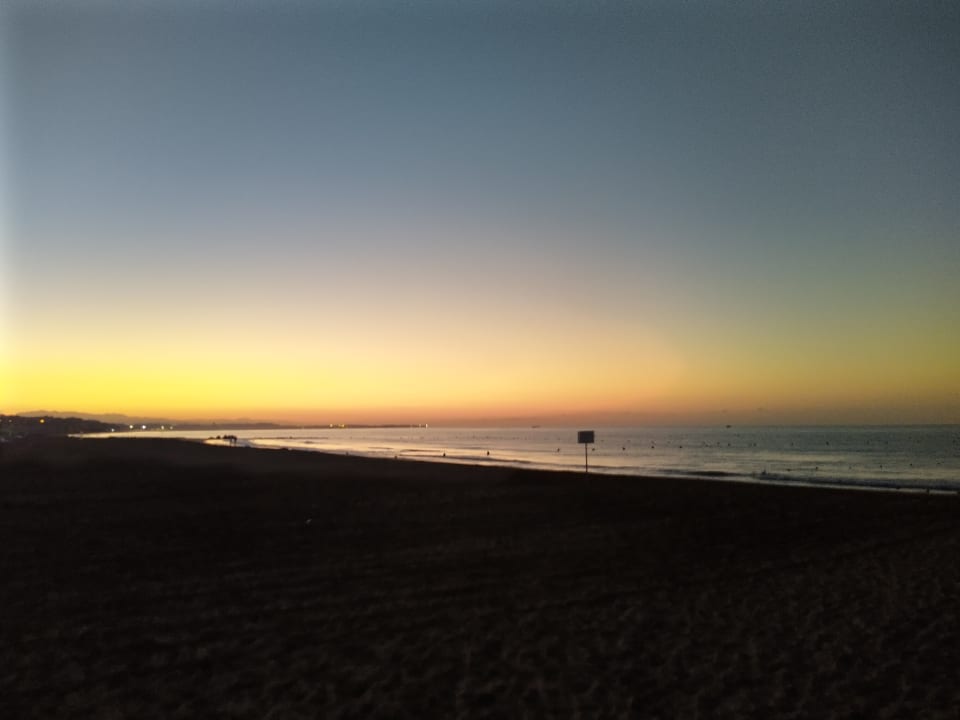 Strand VONRESORT Golden Coast