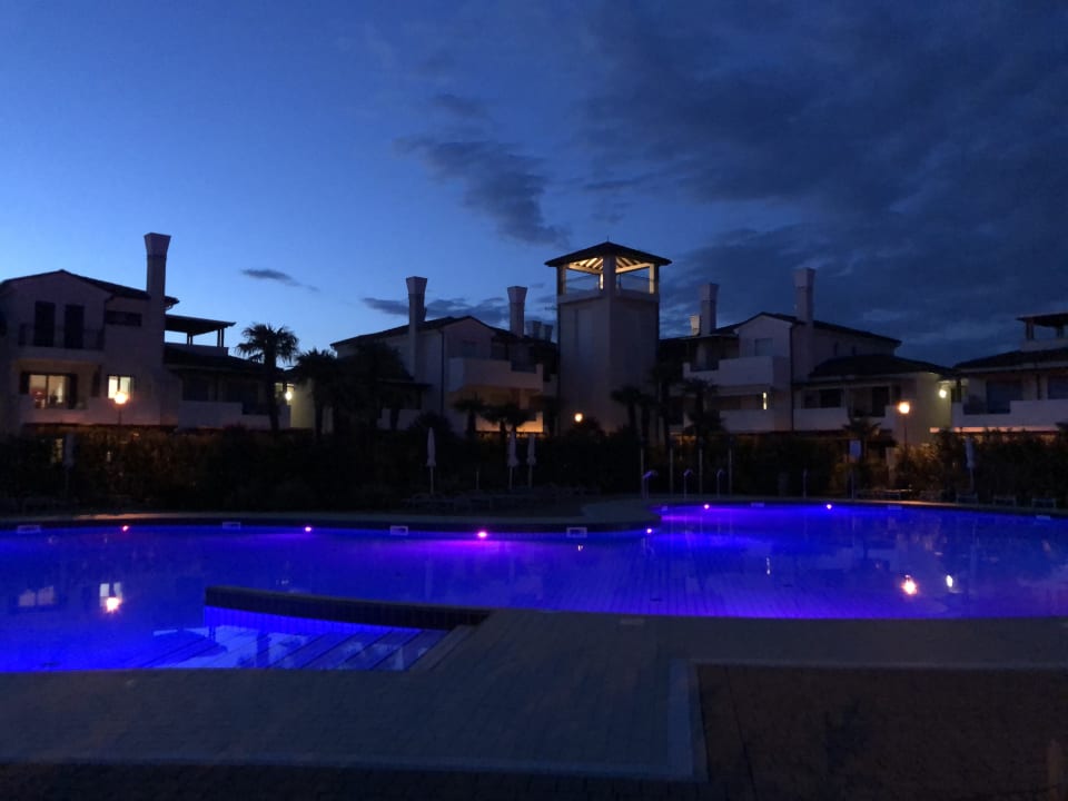 Pool Villaggio Amare