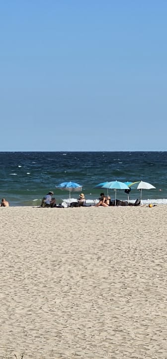 Strand Kaliakra Beach
