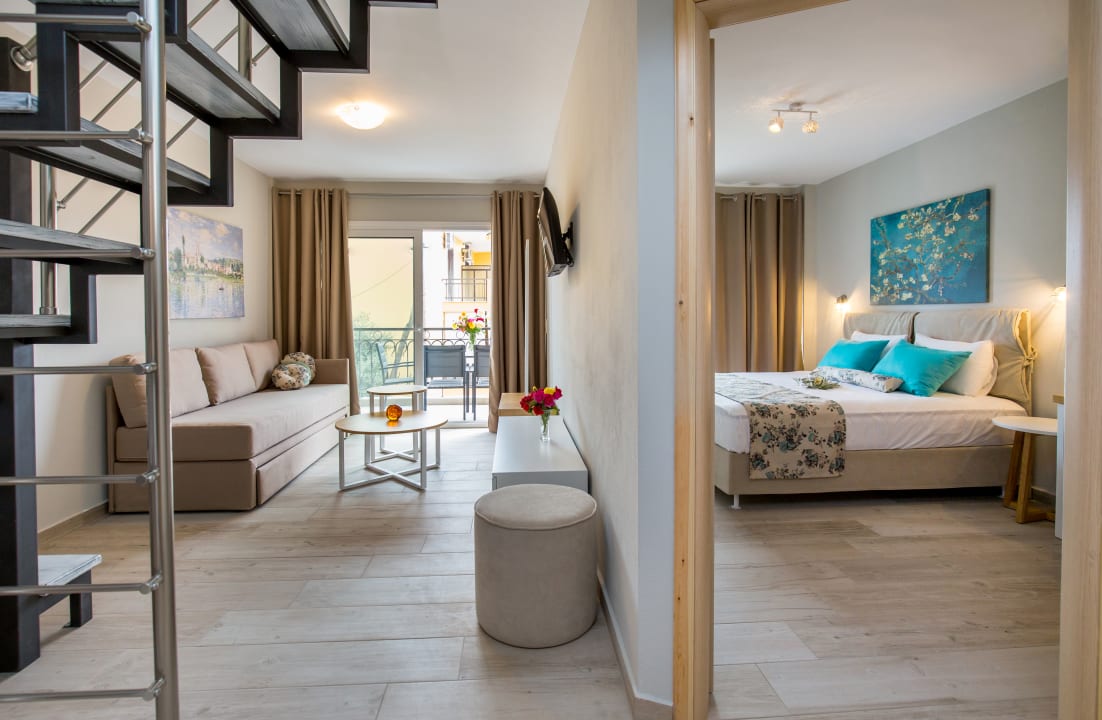 Zimmer ALDEBARAN HOMES