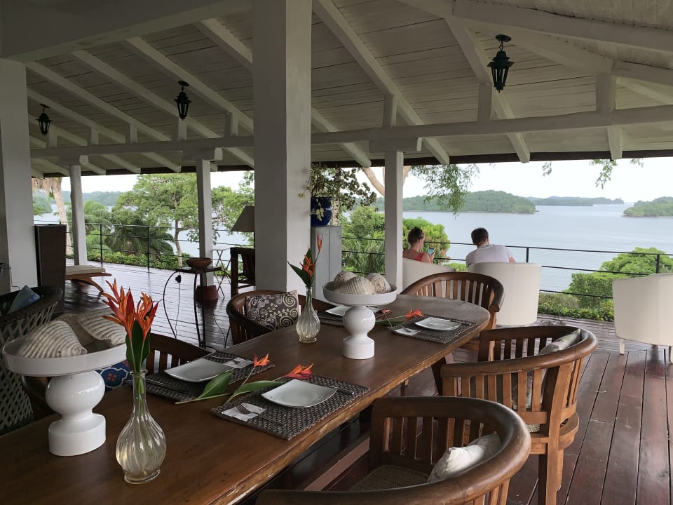 Gastro Hotel Boca Brava Paradise