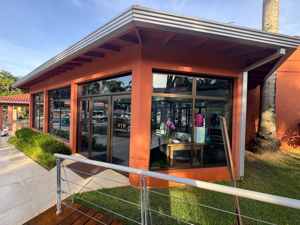 Sport & Freizeit Sanma Hotel