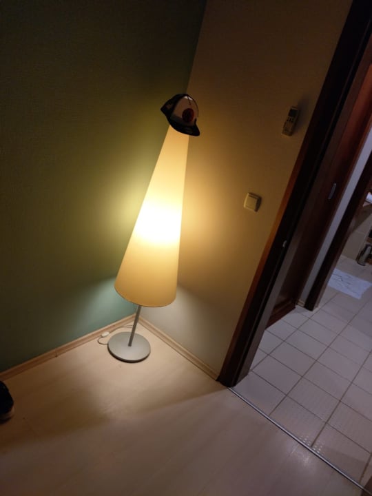 Zimmer Belek Beach Resort Hotel