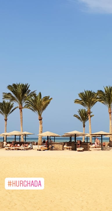 Strand Golden Beach Resort