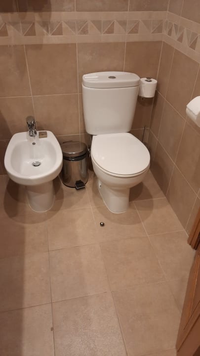 Zimmer Hotel Porto Mare - PortoBay