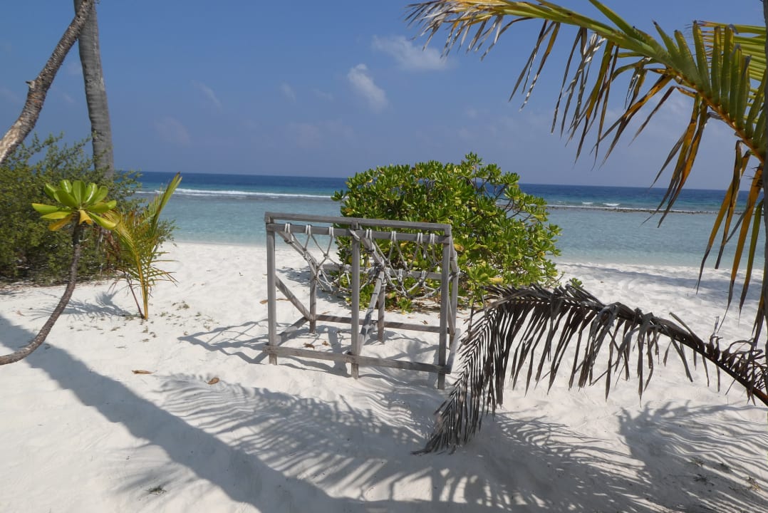 Strand Kuredu Island Resort & Spa