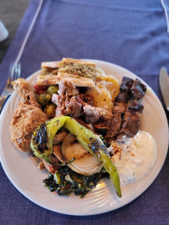 Gastro Can Garden Resort