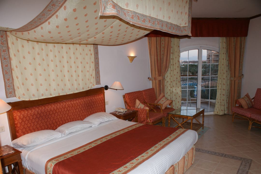 Zimmer Siva Grand Beach