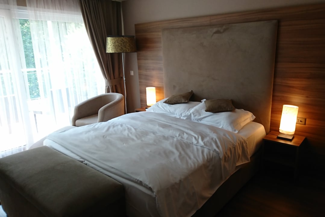 Zimmer Hotel Le Baron Tavernier