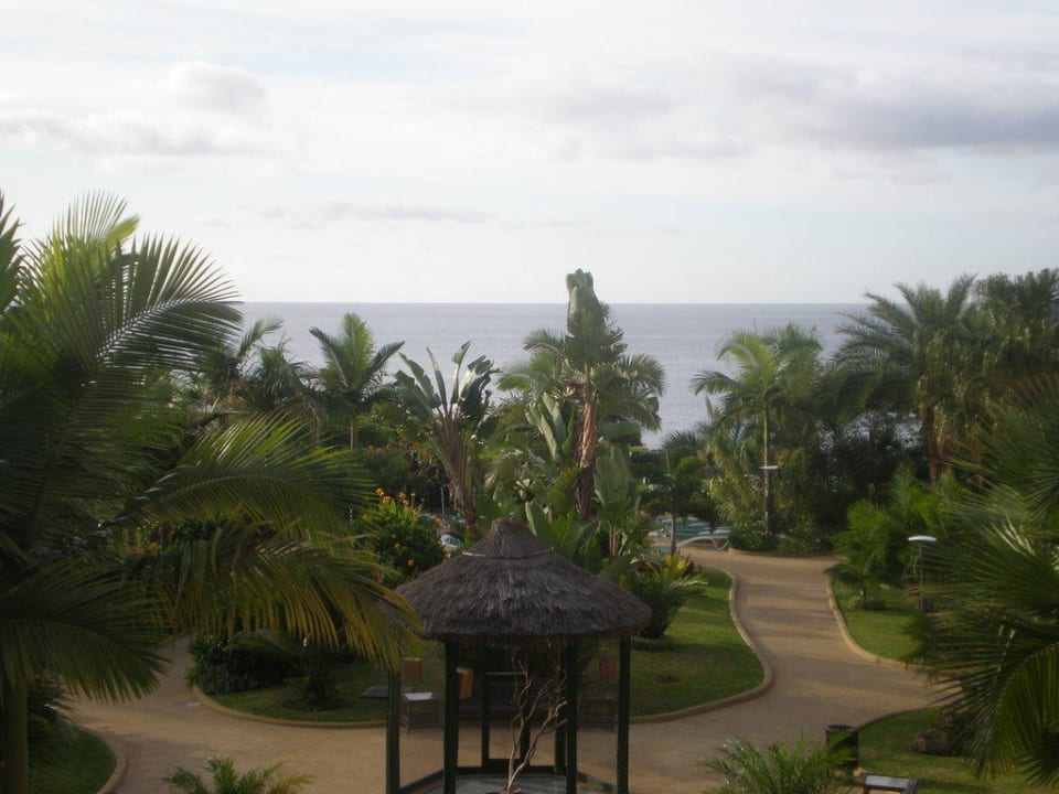 Alles sehr schön gestaltet Suite Hotel Eden Mar - PortoBay