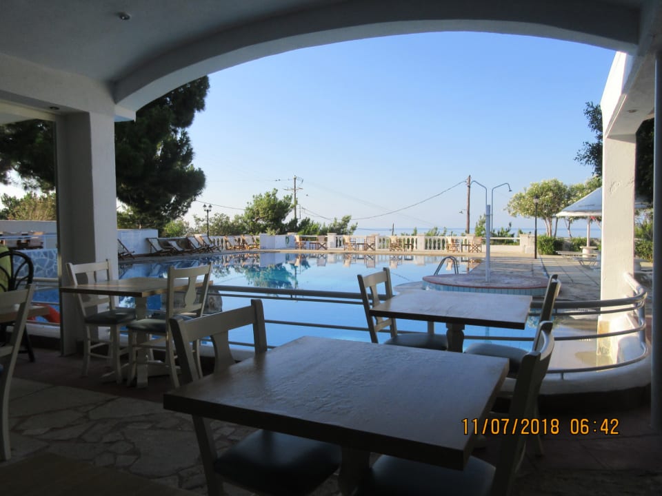 Gastro Aroma Creta Hotel Apartments & Spa