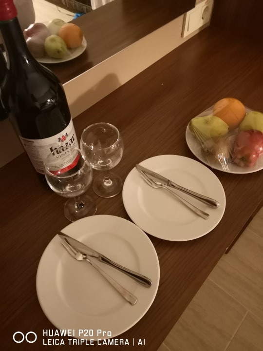 Zimmer Prestige Alanya