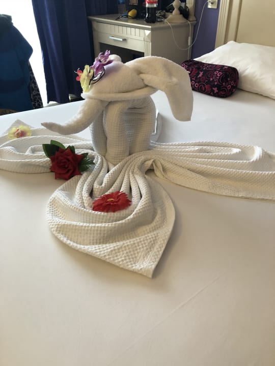 Zimmer Club Turtas Beach Hotel