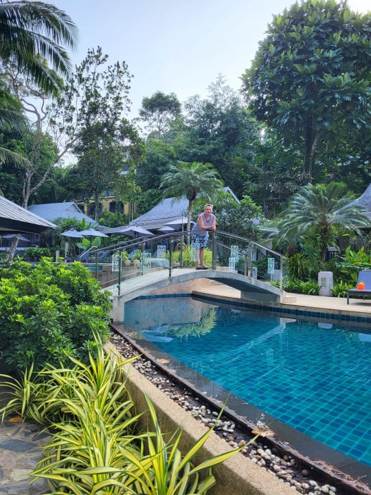 Pool Moracea by Khao Lak Resort