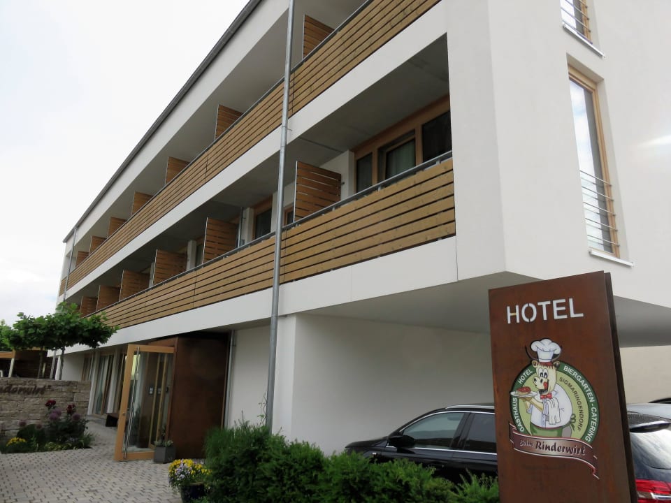 Hotel Beim Rinderwirt, Sigmaringen Dorf Hotel Beim Rinderwirt