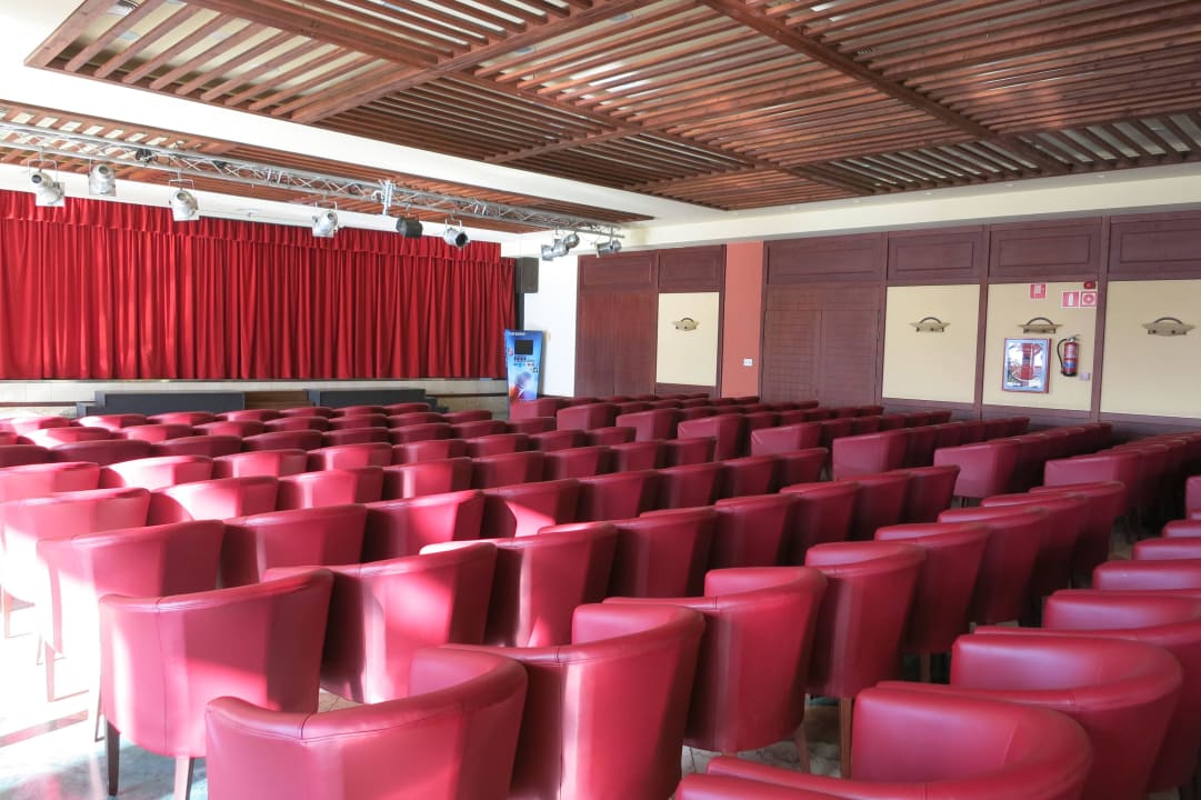 Veranstaltungsraum  Occidental Jandía Mar