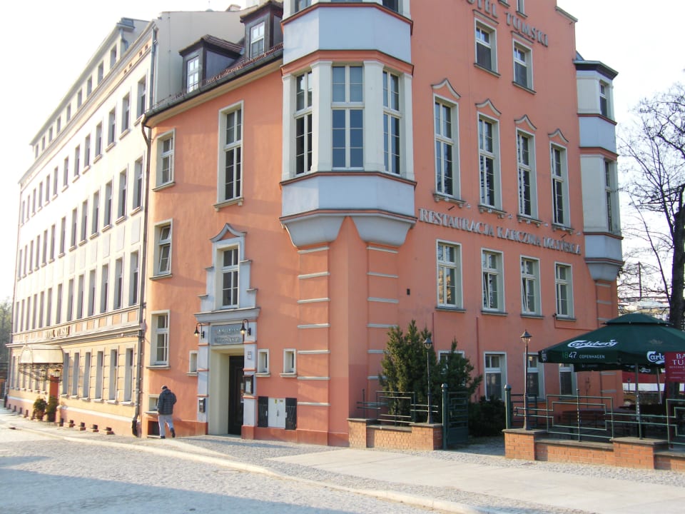 Hotel Tumski Hotel Tumski