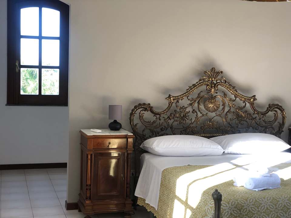 Zimmer Terra Maison de Charme Sicilia