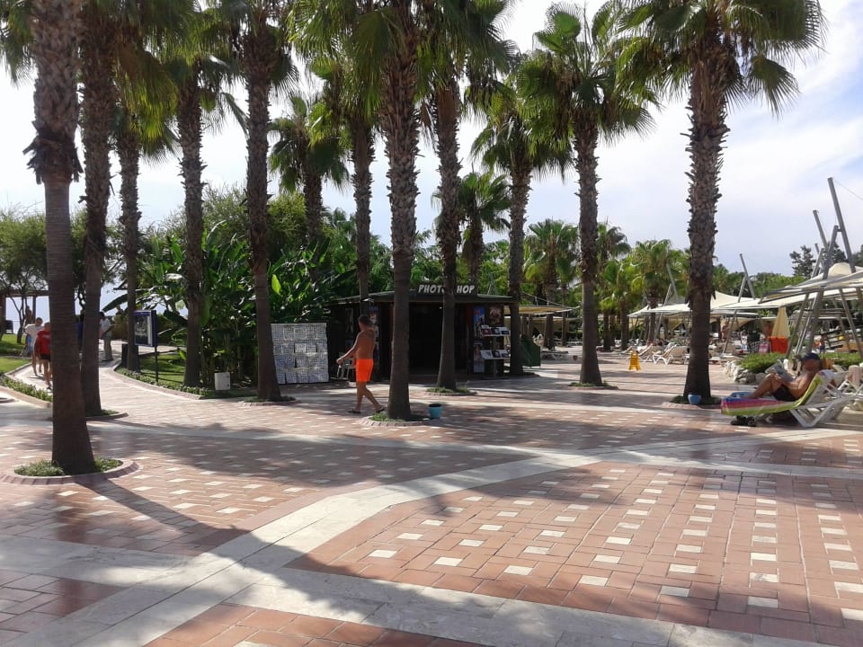 Фотографы Limak Limra Hotel & Resort