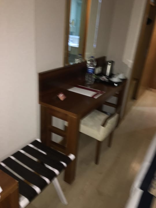 Zimmer Trendy Side Beach Hotel - Adults only