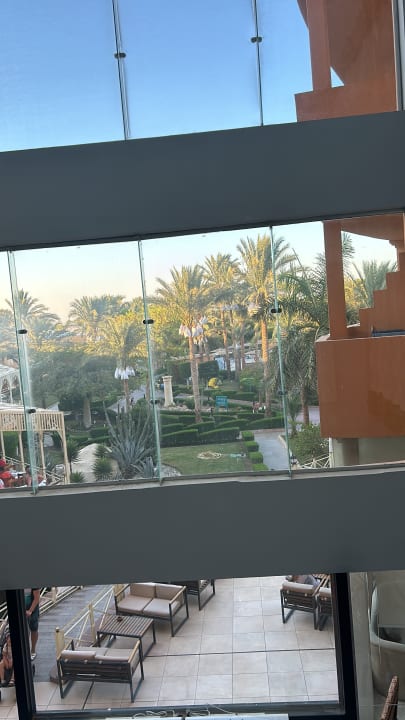 Gartenanlage Golden Beach Resort