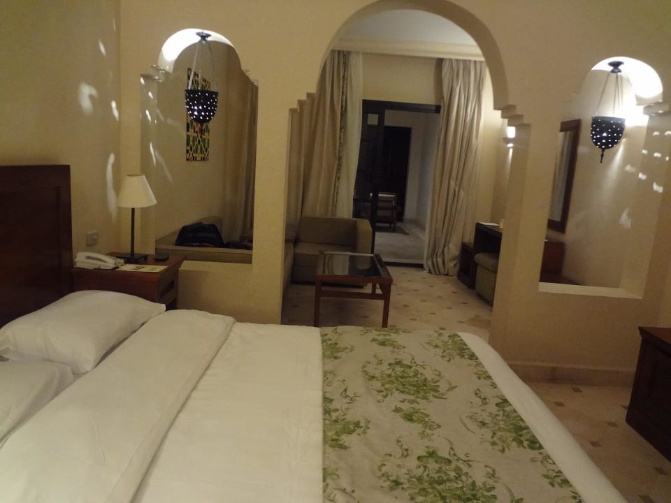 Junior Suite Ghazala Gardens