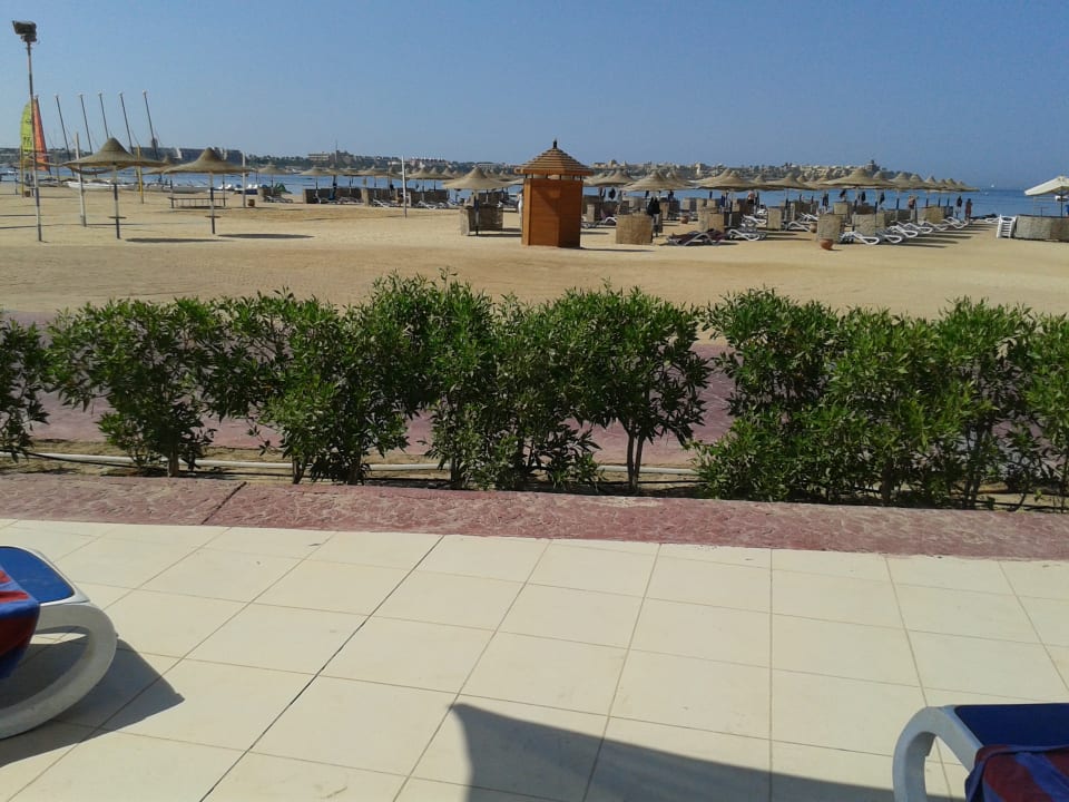 Strand Cleopatra Luxury Resort Makadi Bay
