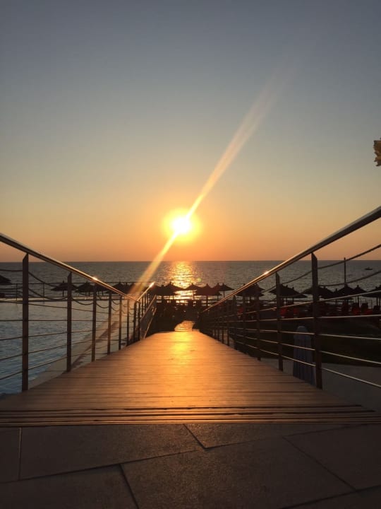 Ausblick Istion Club & Spa