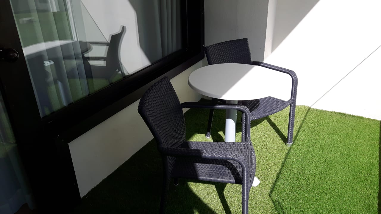 Zimmer Hotel ValleMar