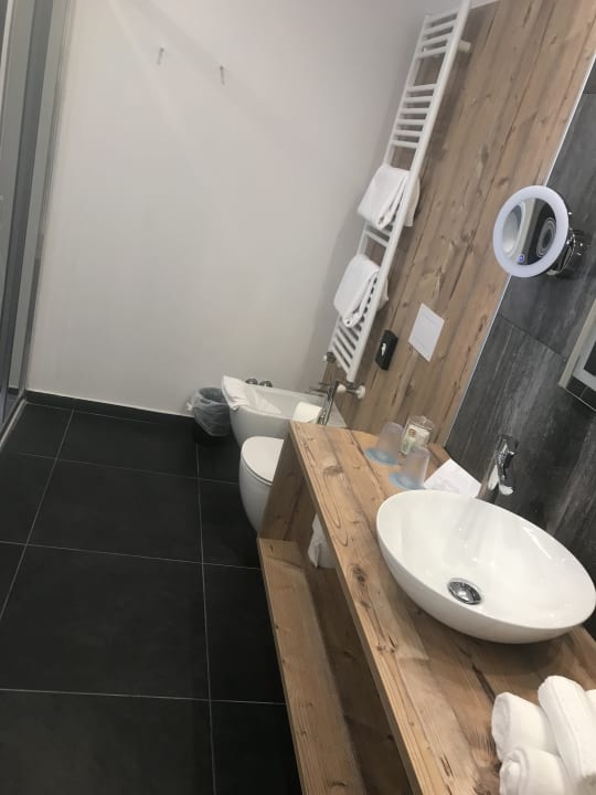 Zimmer Tuberis Nature & Spa Resort