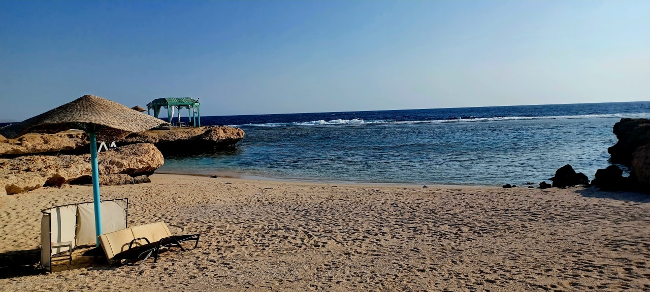 Strand Radisson Blu Resort, El Quseir