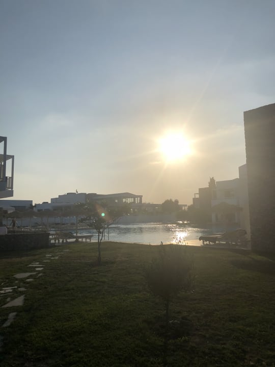 Pool Diamond Deluxe Hotel & SPA