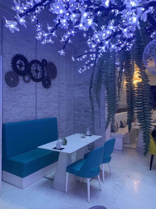 Gastro Hotel Francisco I