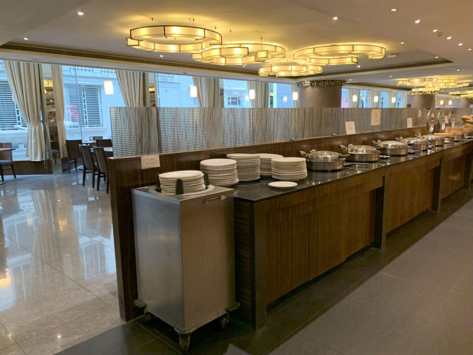 Gastro The Kowloon Hotel