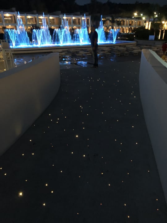 Außenansicht Princess Andriana Resort & Spa