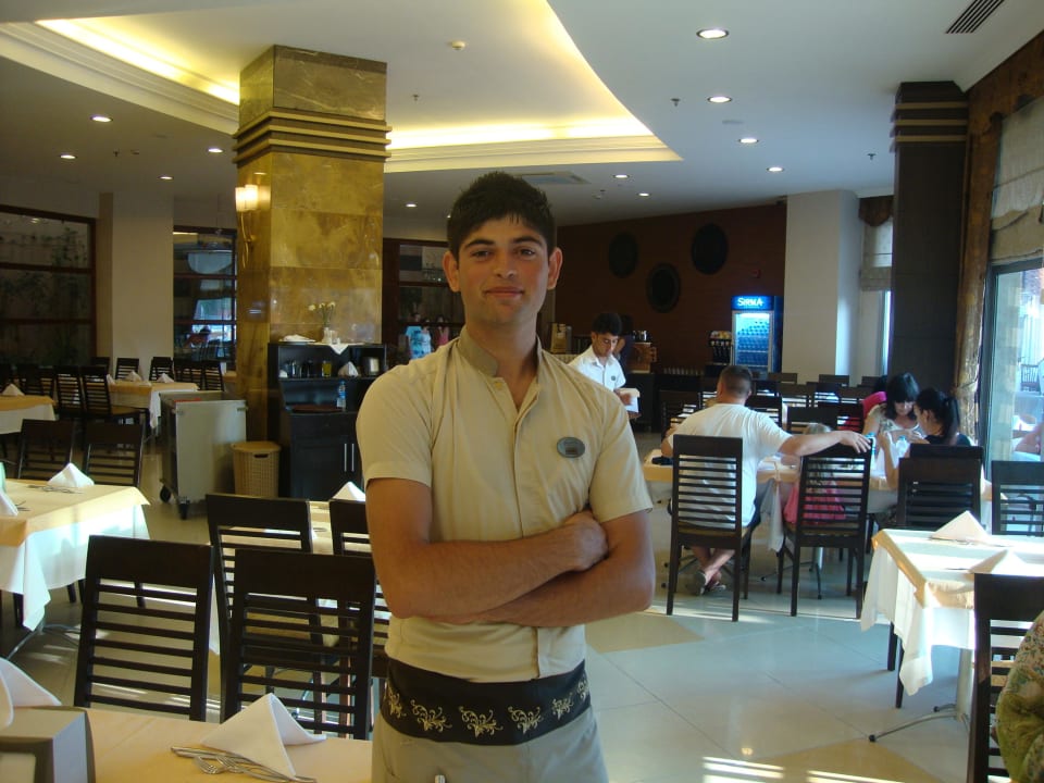 Mehmet Alaiye Resort & Spa