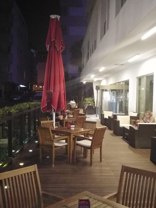 Gastro Ramada Plaza by Wyndham Antalya