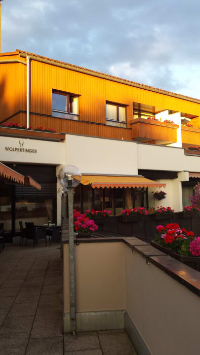 Restaurant Karma Bavaria