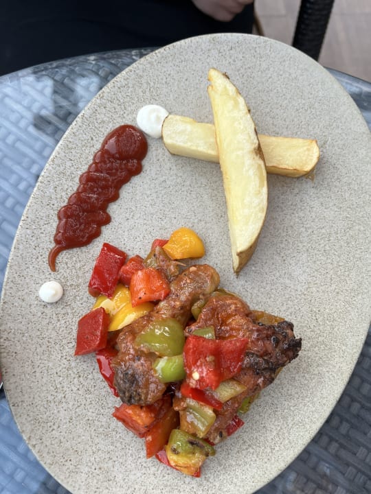 Gastro Makadi Spa - Adults only