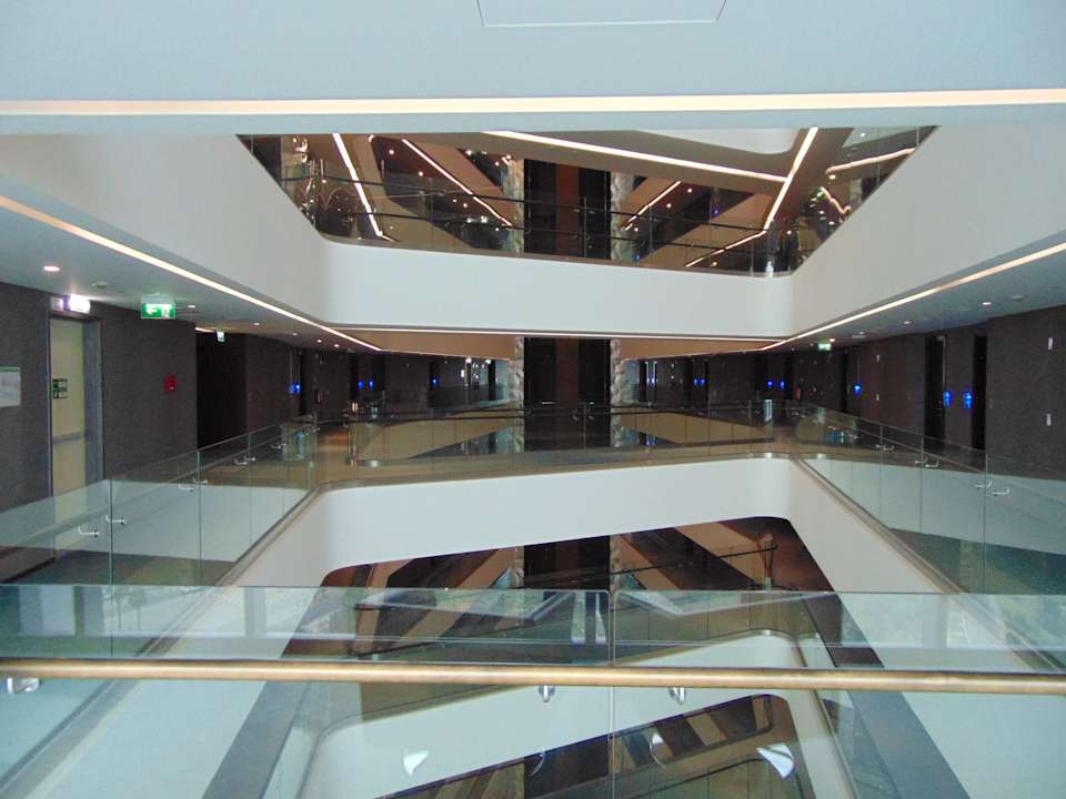 Sonstiges InterContinental Luanda Miramar by IHG