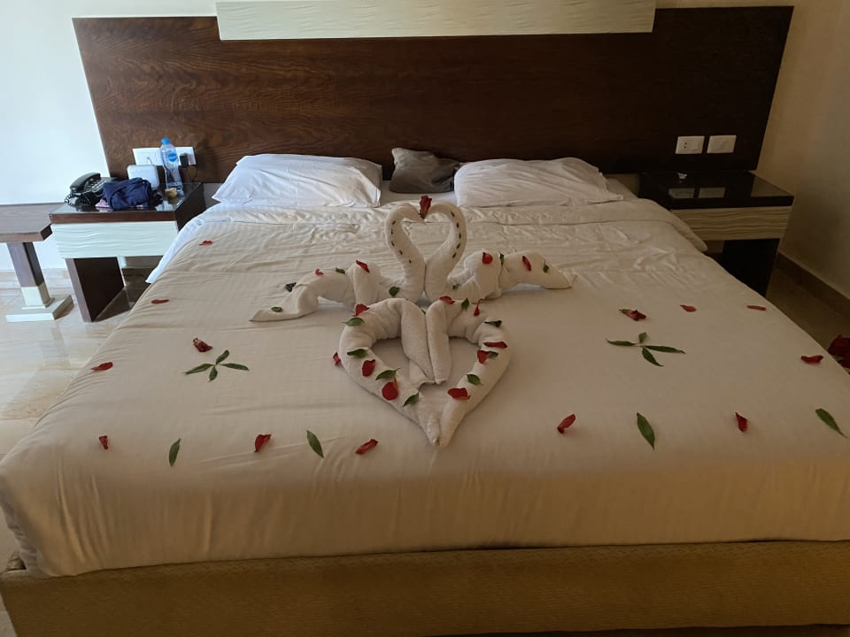 Zimmer Golden Beach Resort