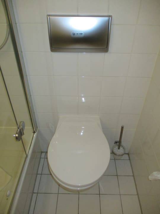 Zimmer SORAT Hotel Brandenburg