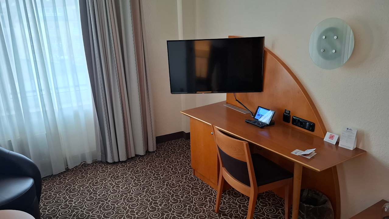 Zimmer Best Western Hotel Hohenzollern