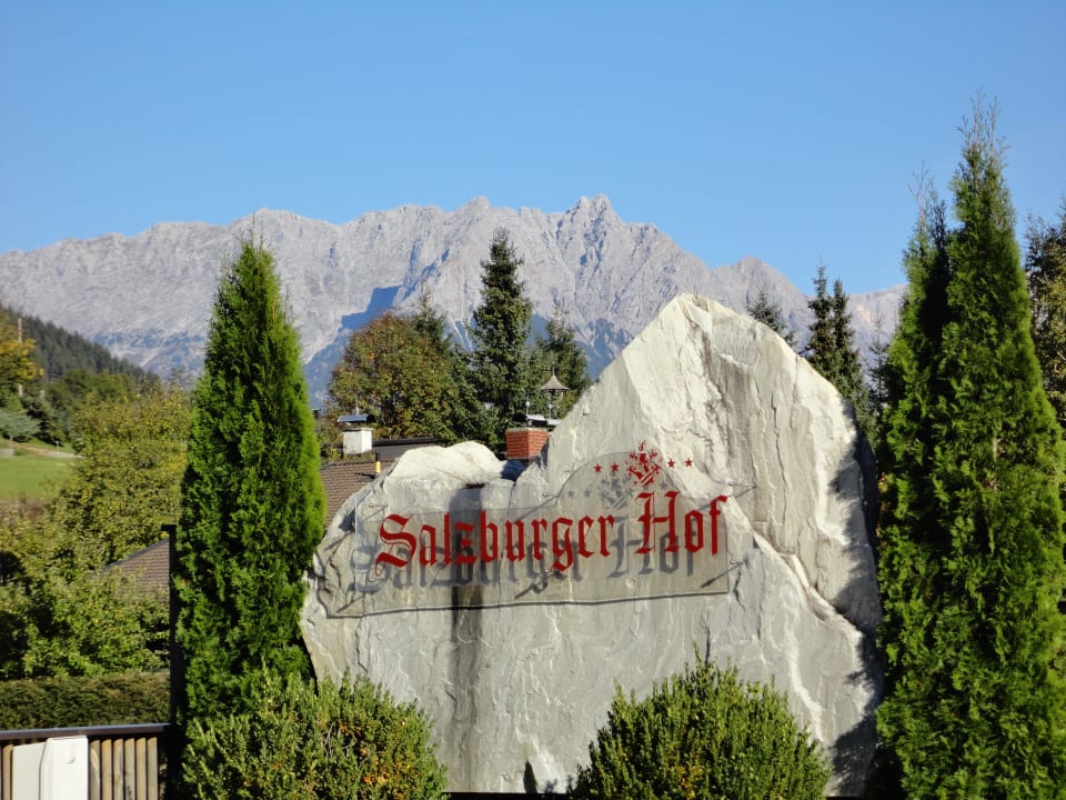 Hotel Salzburger Hof, Leogang Hotel Salzburger Hof Leogang