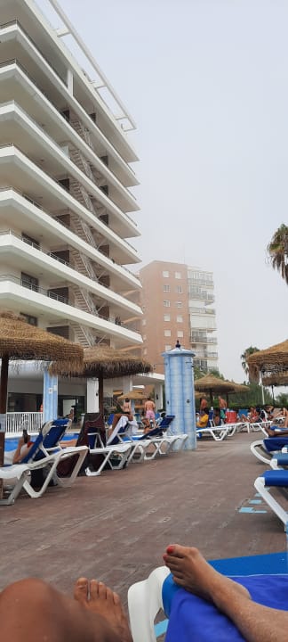 Außenansicht BLUESEA Gran Cervantes