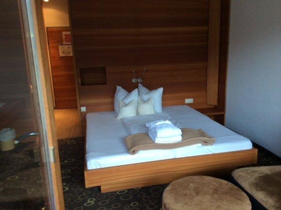 Zimmer ACTIVE by Leitner's|Natur&LifestyleHotel