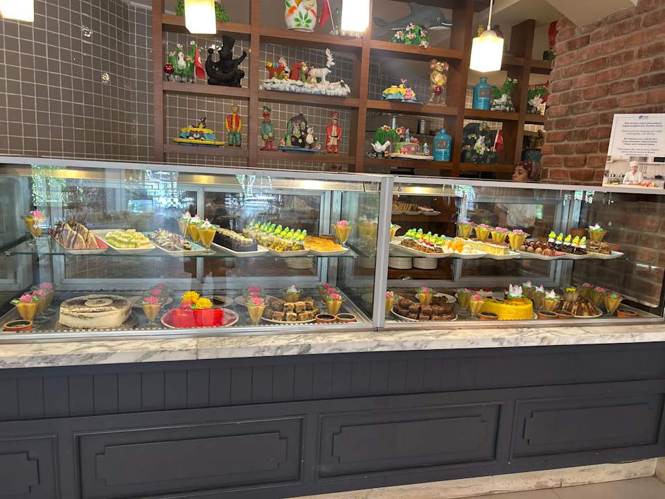 Gastro Limak Limra Hotel & Resort