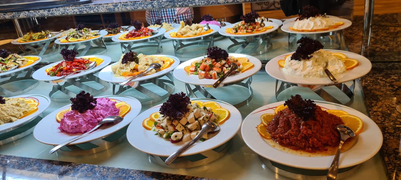 Gastro Alba Queen Hotel